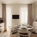 Appartamento Ariston A 200m-luxury Con A/c & Wi-fi Sanremo