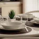 Ariston A 200m-luxury Con A/c & Wi-fi