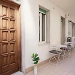 Ariston A 200m-luxury Con A/c & Wi-fi Appartamento
