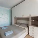 Appartamento Ariston A 200m-luxury Con A/c & Wi-fi Sanremo