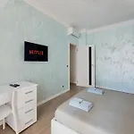 Appartamento Ariston A 200m-luxury Con A/c & Wi-fi Sanremo