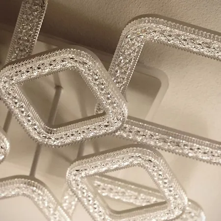 Appartement Ariston A 200m-luxury Con A/c & Wi-fi