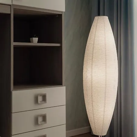 Ariston A 200m-luxury Con A/c & Wi-fi サンレモ