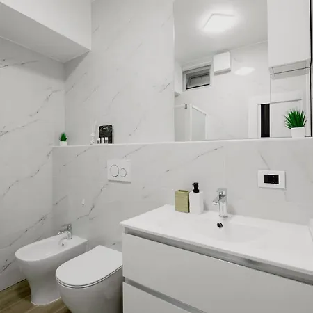 Appartement Ariston A 200m-luxury Con A/c & Wi-fi *