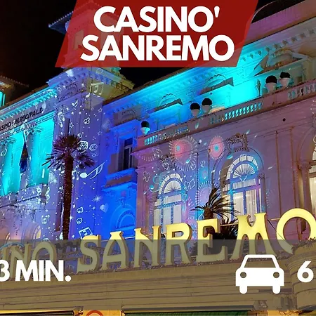 Apartment Ariston A 200m-luxury Con A/c & Wi-fi