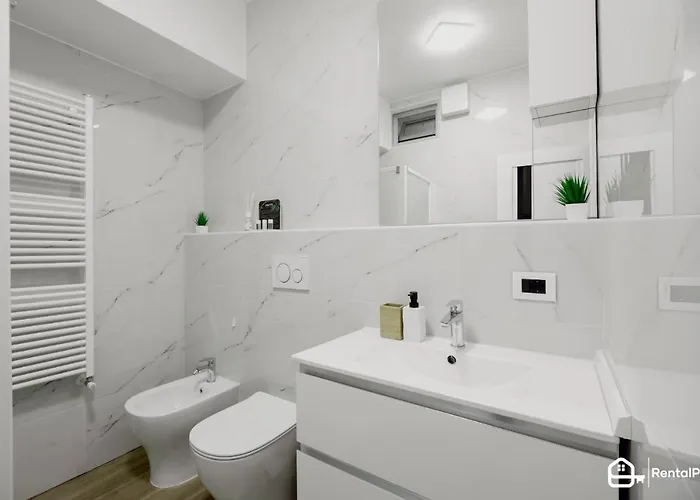 Apartment Ariston A 200m-luxury Con A/c & Wi-fi *