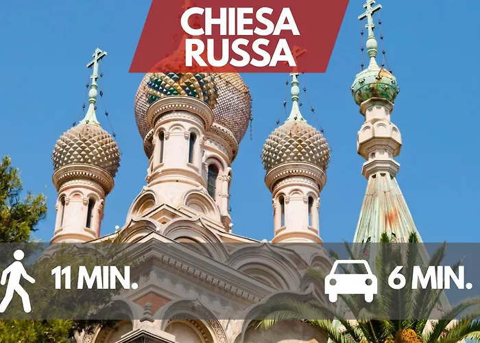 Ariston A 200m-luxury Con A/c & Wi-fi Sanremo