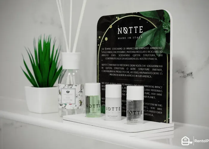 Ariston A 200m-luxury Con A/c & Wi-fi